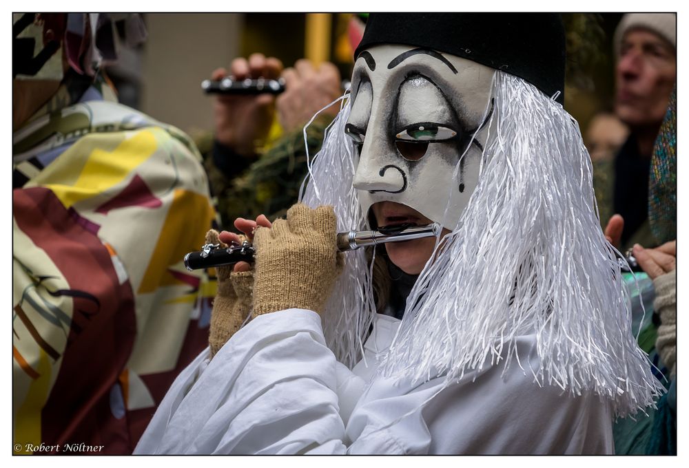 Basler Fasnacht 2018-12