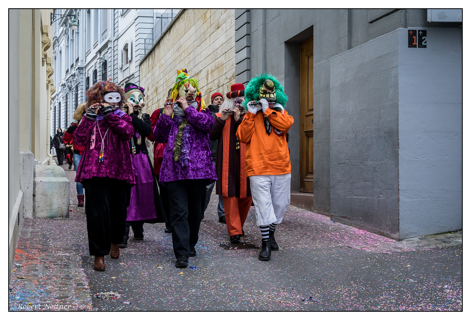 Basler Fasnacht 2018-14