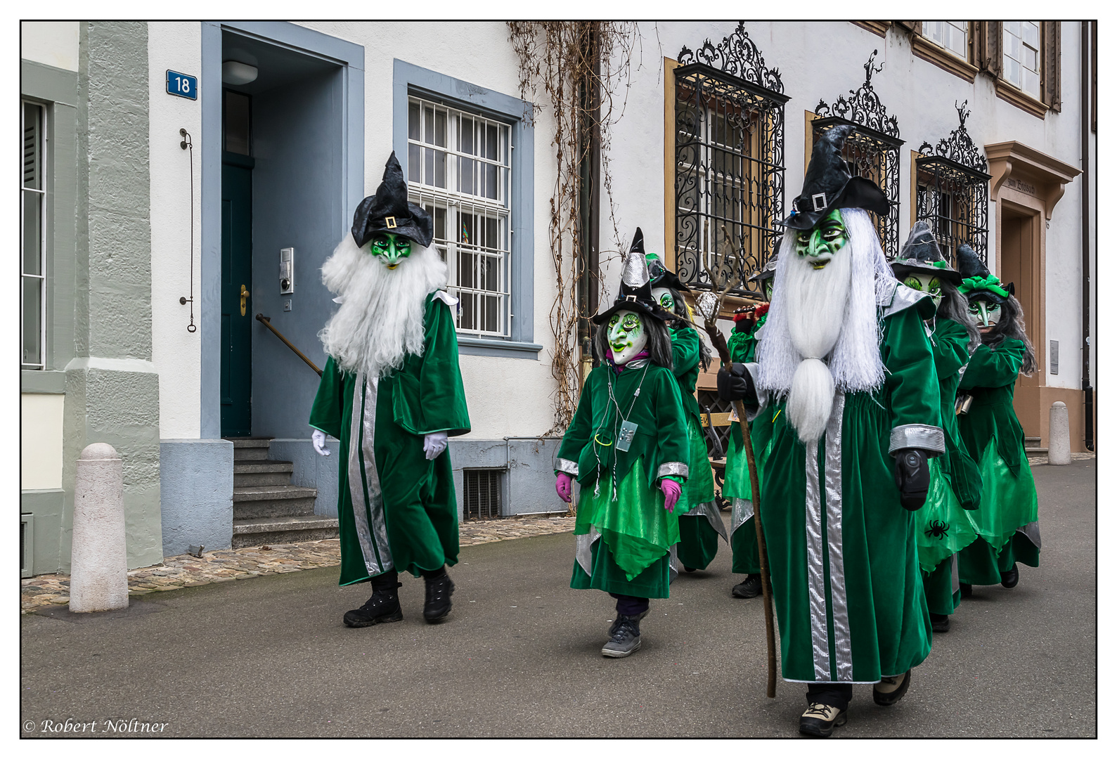 Basler Fasnacht 2018-17