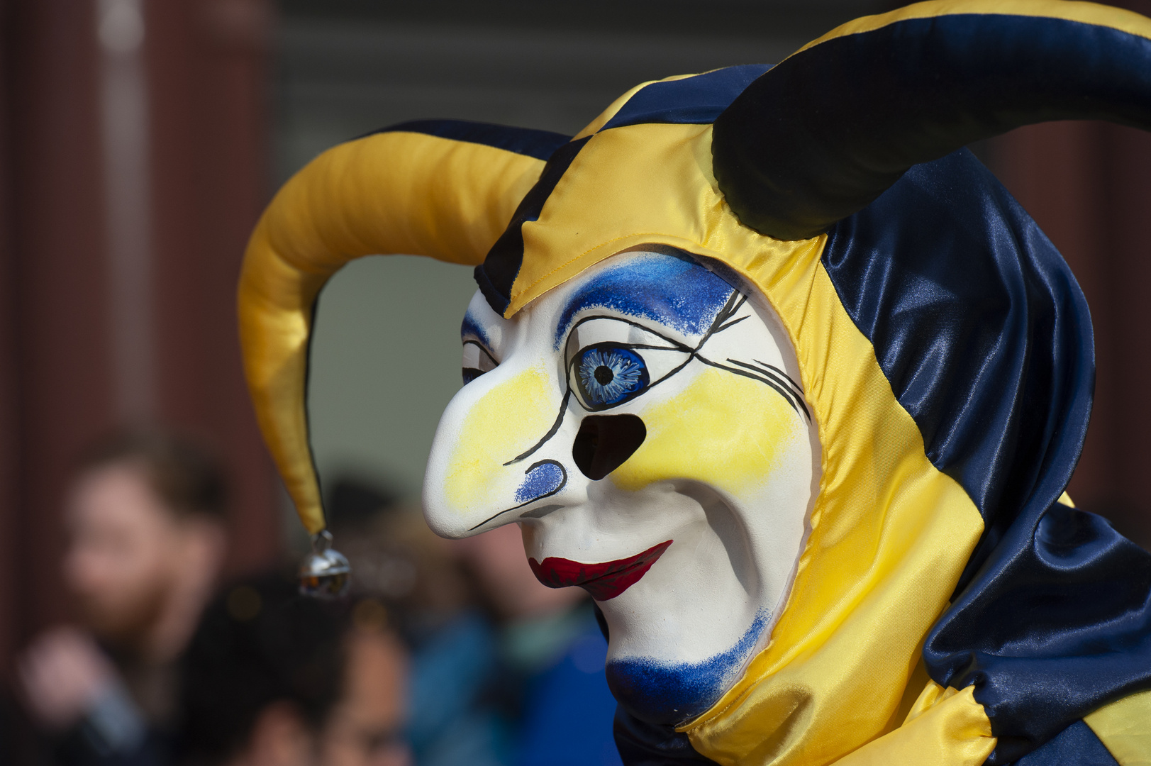 Basler Fasnacht 2019