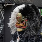 Basler-Fasnacht 2023 - was für ein Erlebnis