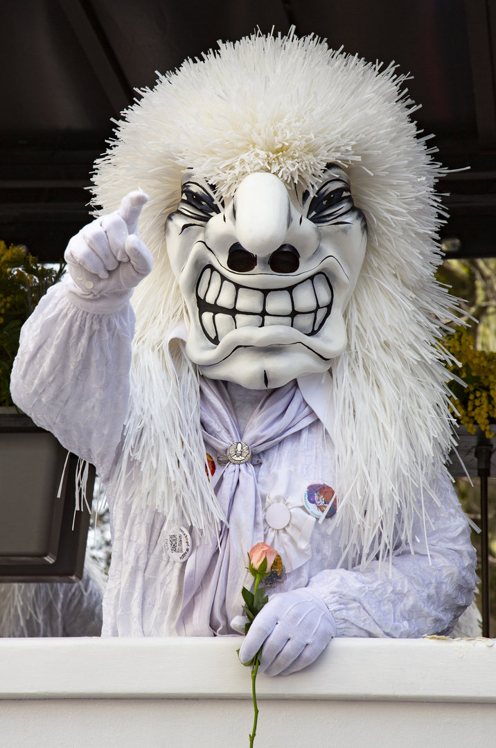 Basler Fasnacht 3