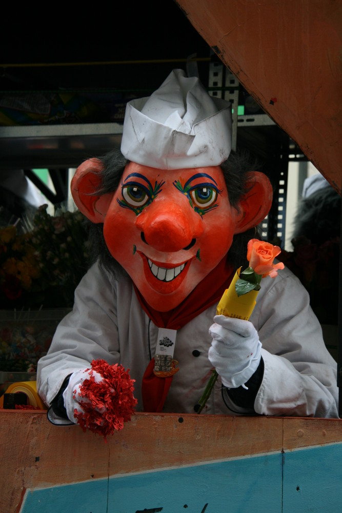 Basler Fasnacht