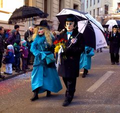 Basler Fasnacht