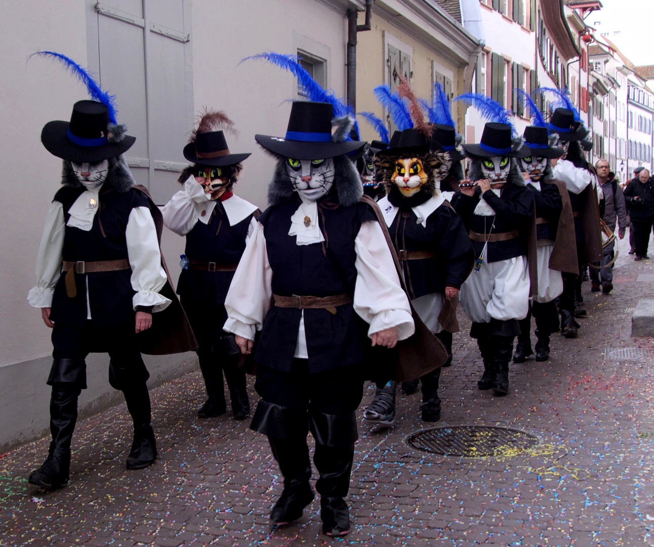 Basler Fasnacht