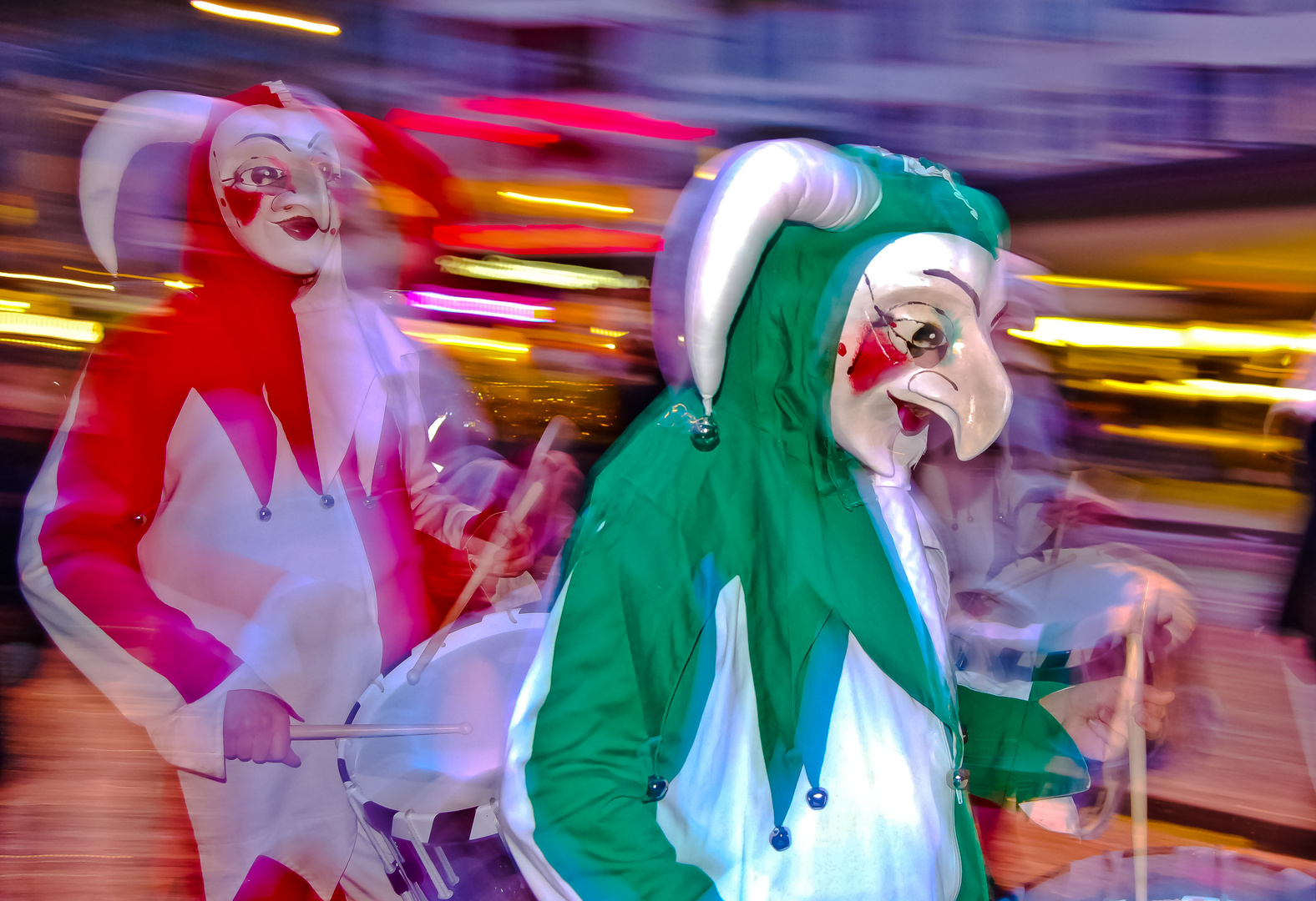 Basler Fasnacht