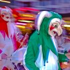 Basler Fasnacht