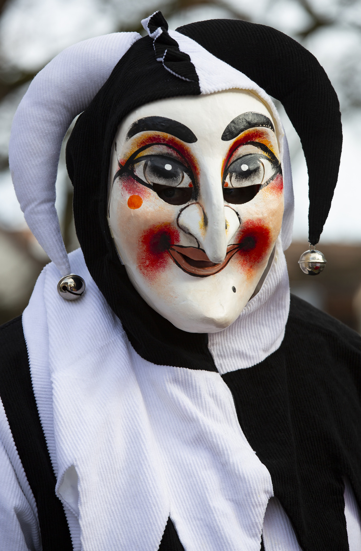 Basler Fasnacht 7