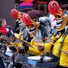 Basler Fasnacht