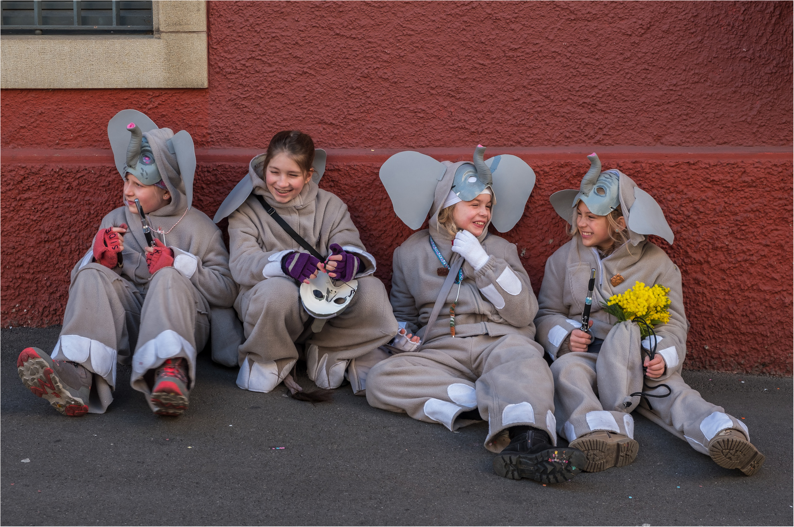 Basler Fasnacht