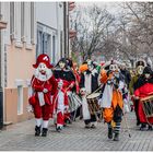 Basler Fasnacht