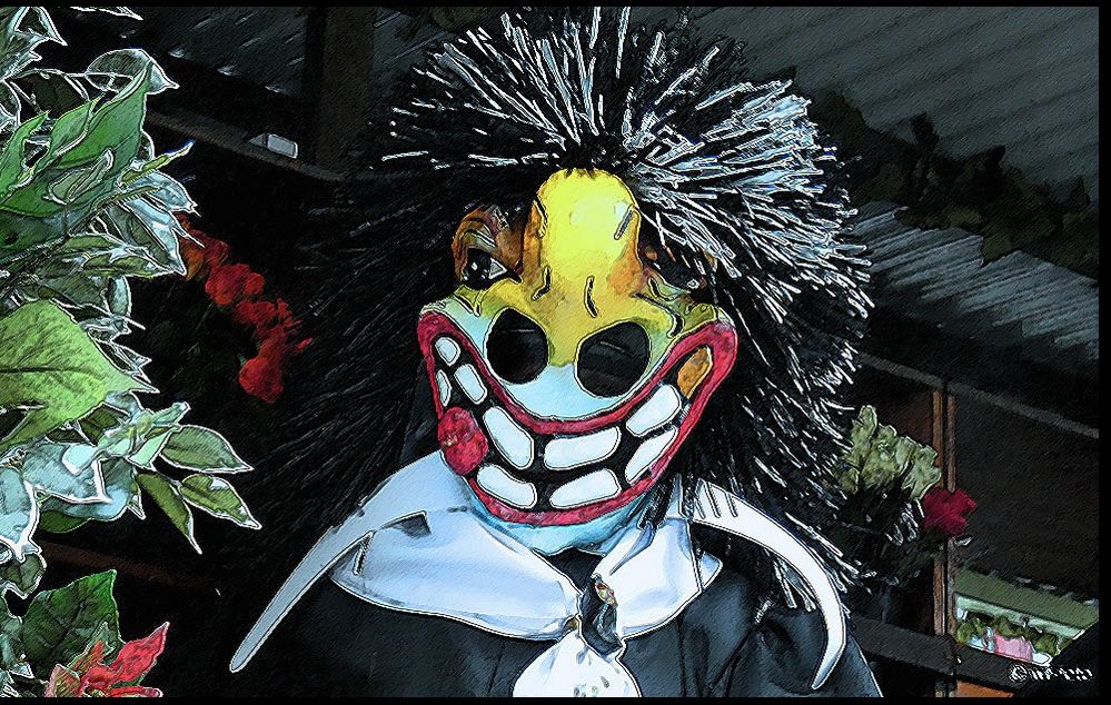 Basler Fasnacht