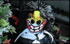 Basler Fasnacht