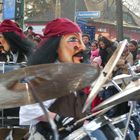 Basler Fasnacht I