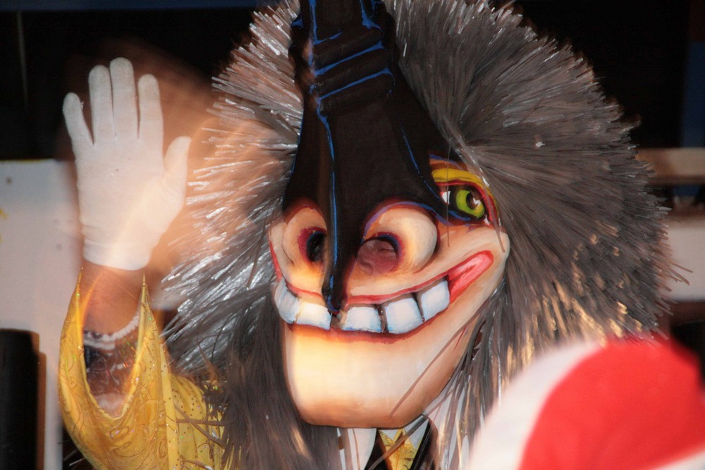 Basler Fasnacht3