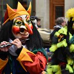 Basler Fasnet 22