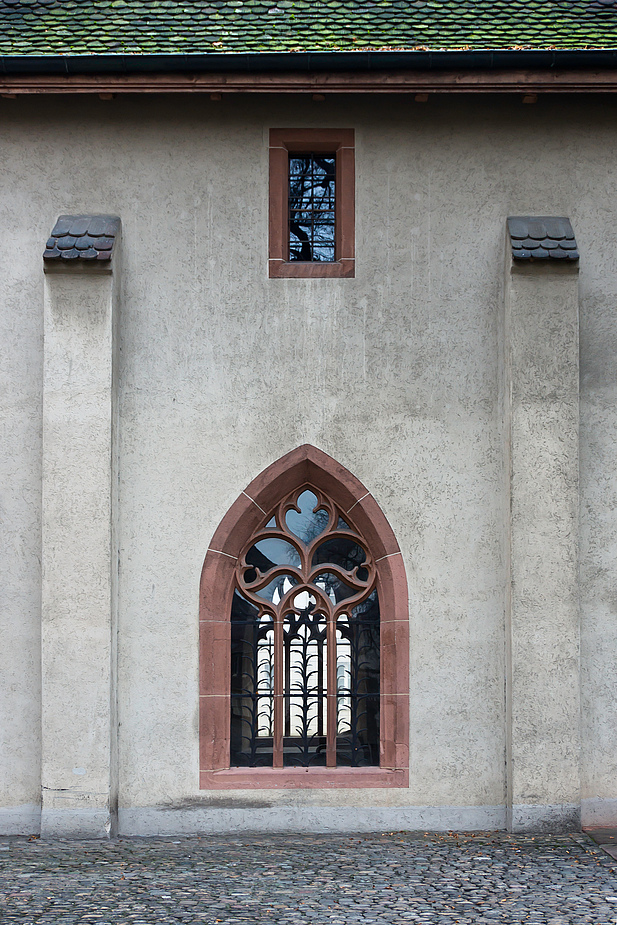 Basler Fenster 2