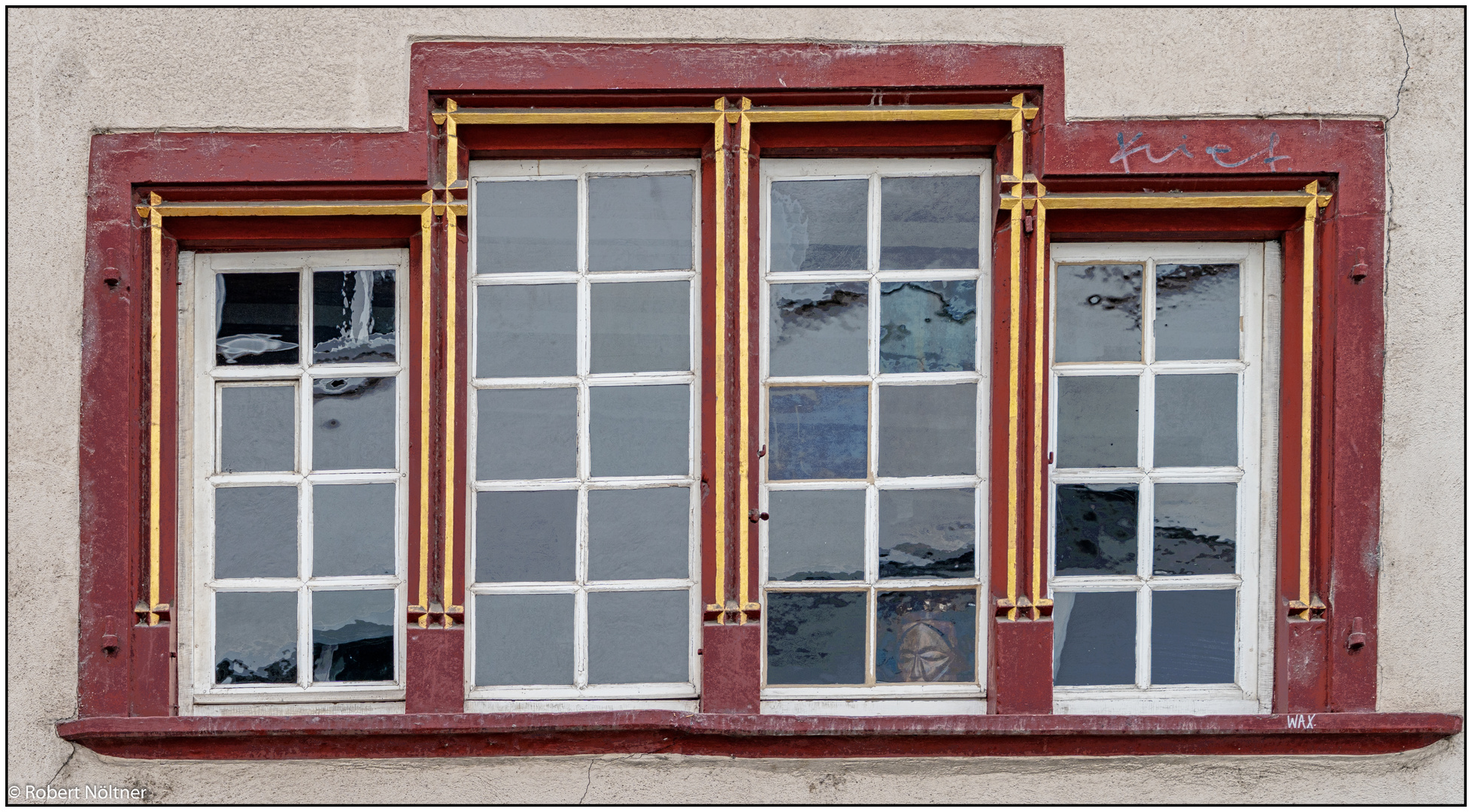 Basler Fenster