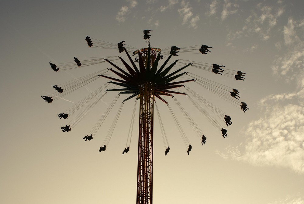 Basler Herbstmesse