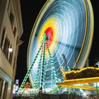 Basler Herbstmesse 2017