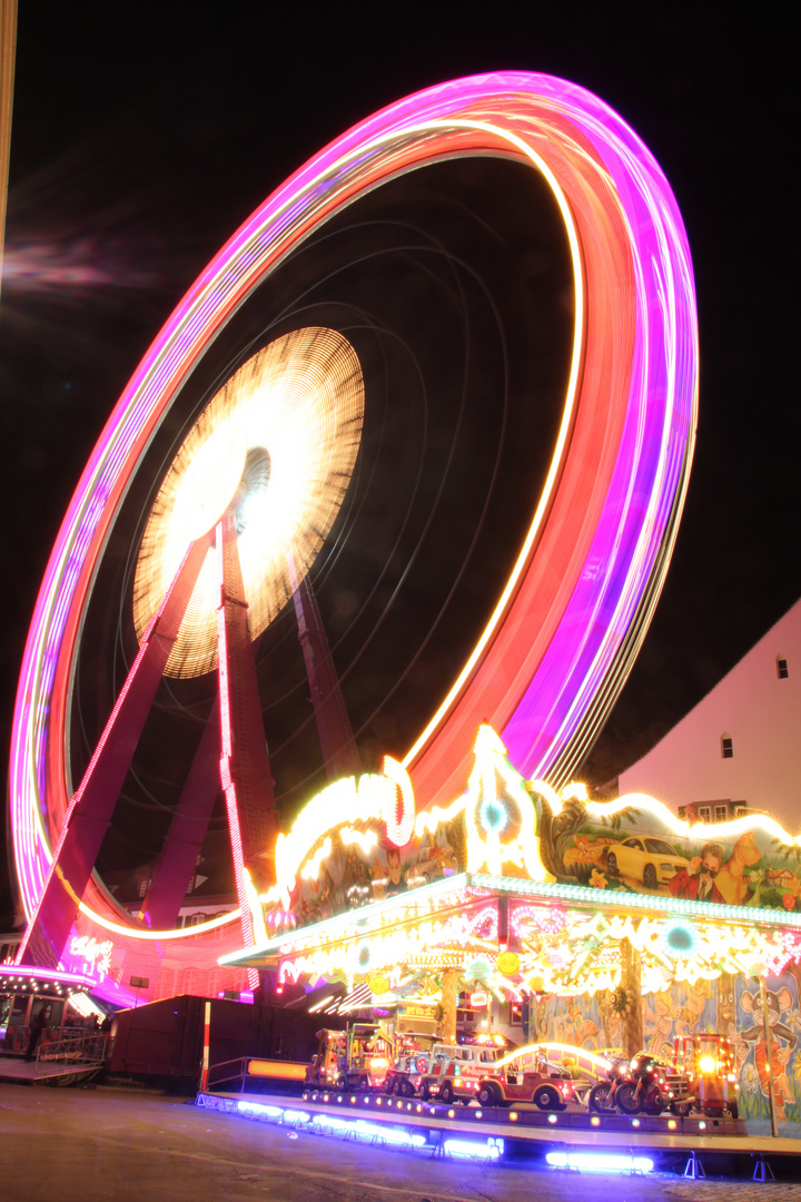 Basler Herbstmesse