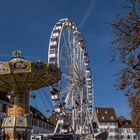 BASLER HERBSTMESSE