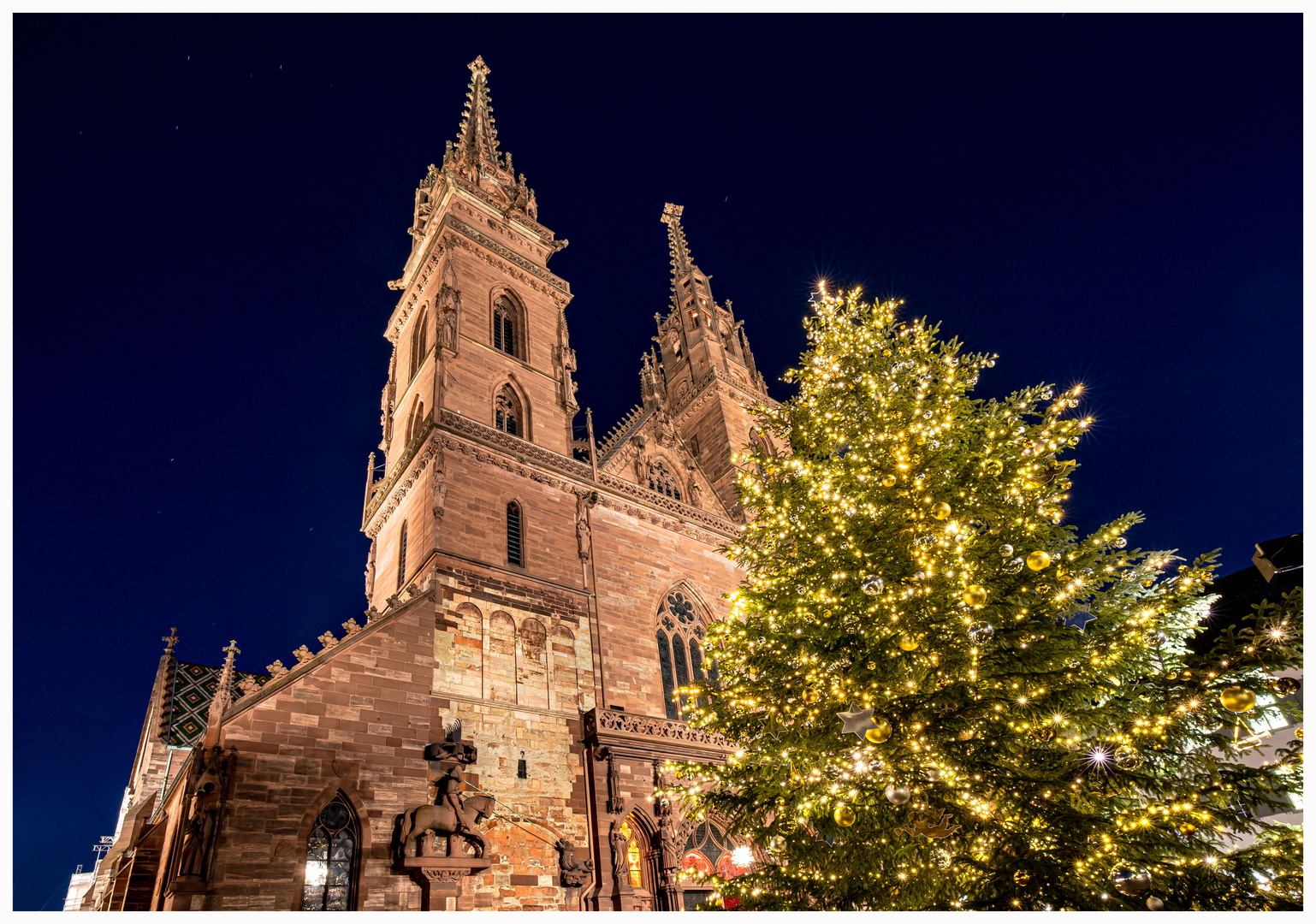 Basler Münster