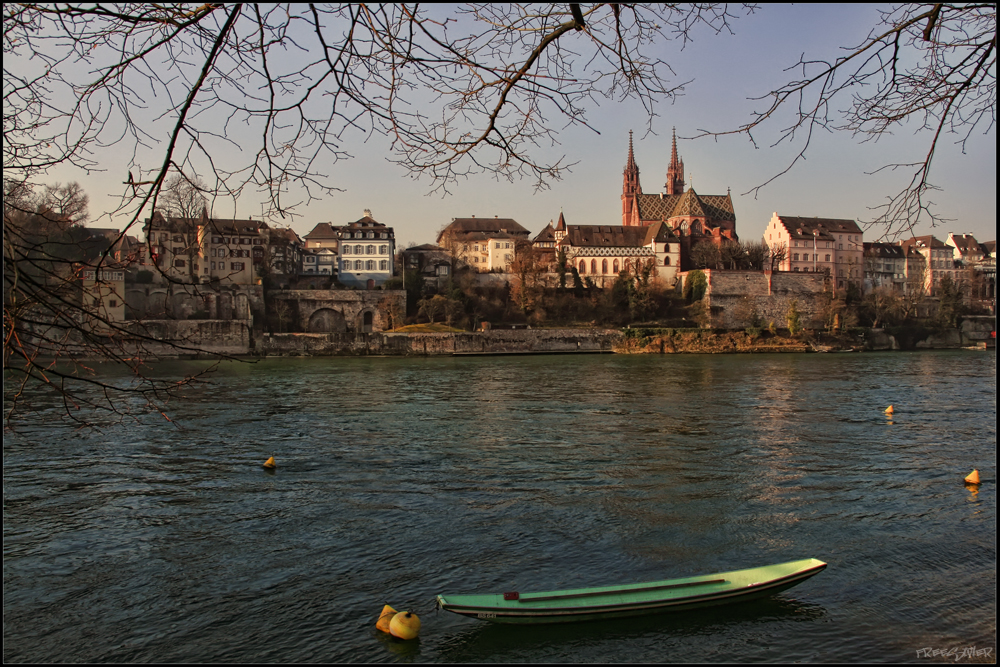 Basler Münster