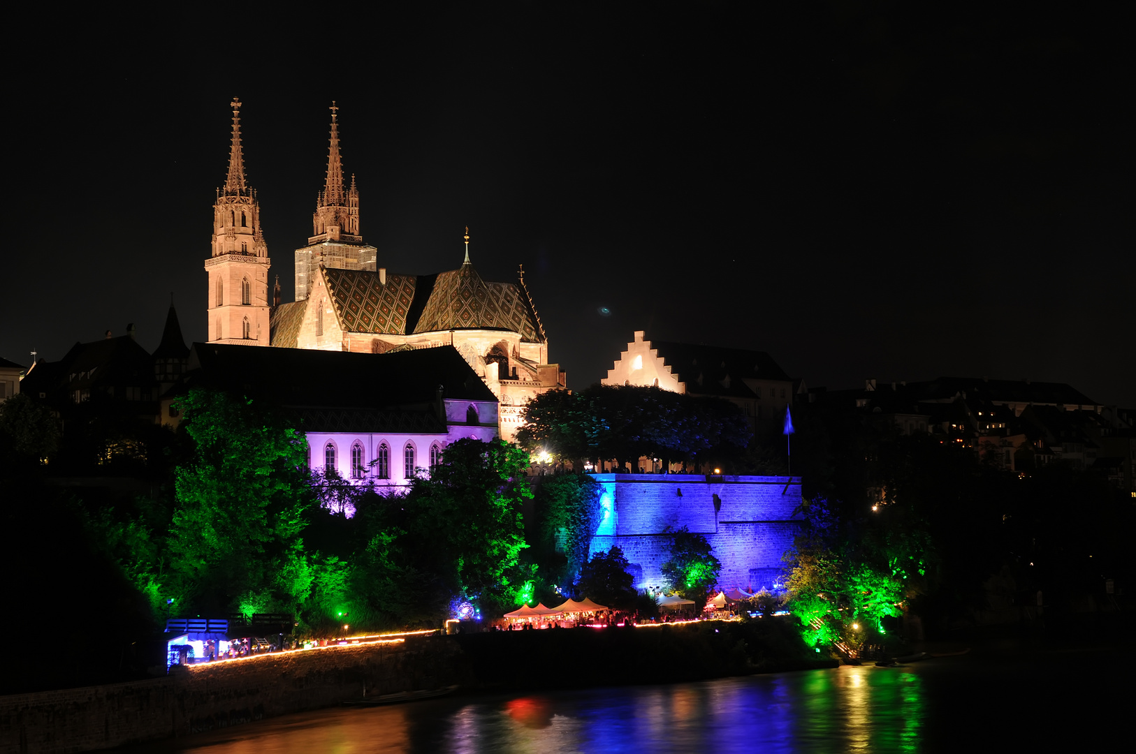 Basler Münster