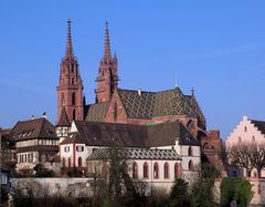 Basler Münster