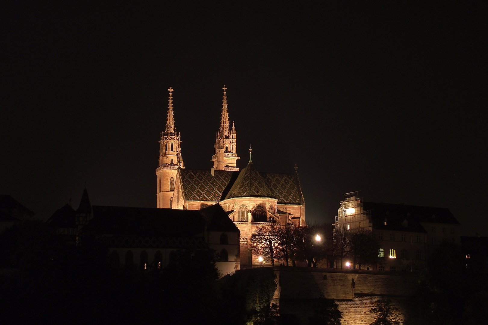 Basler Münster