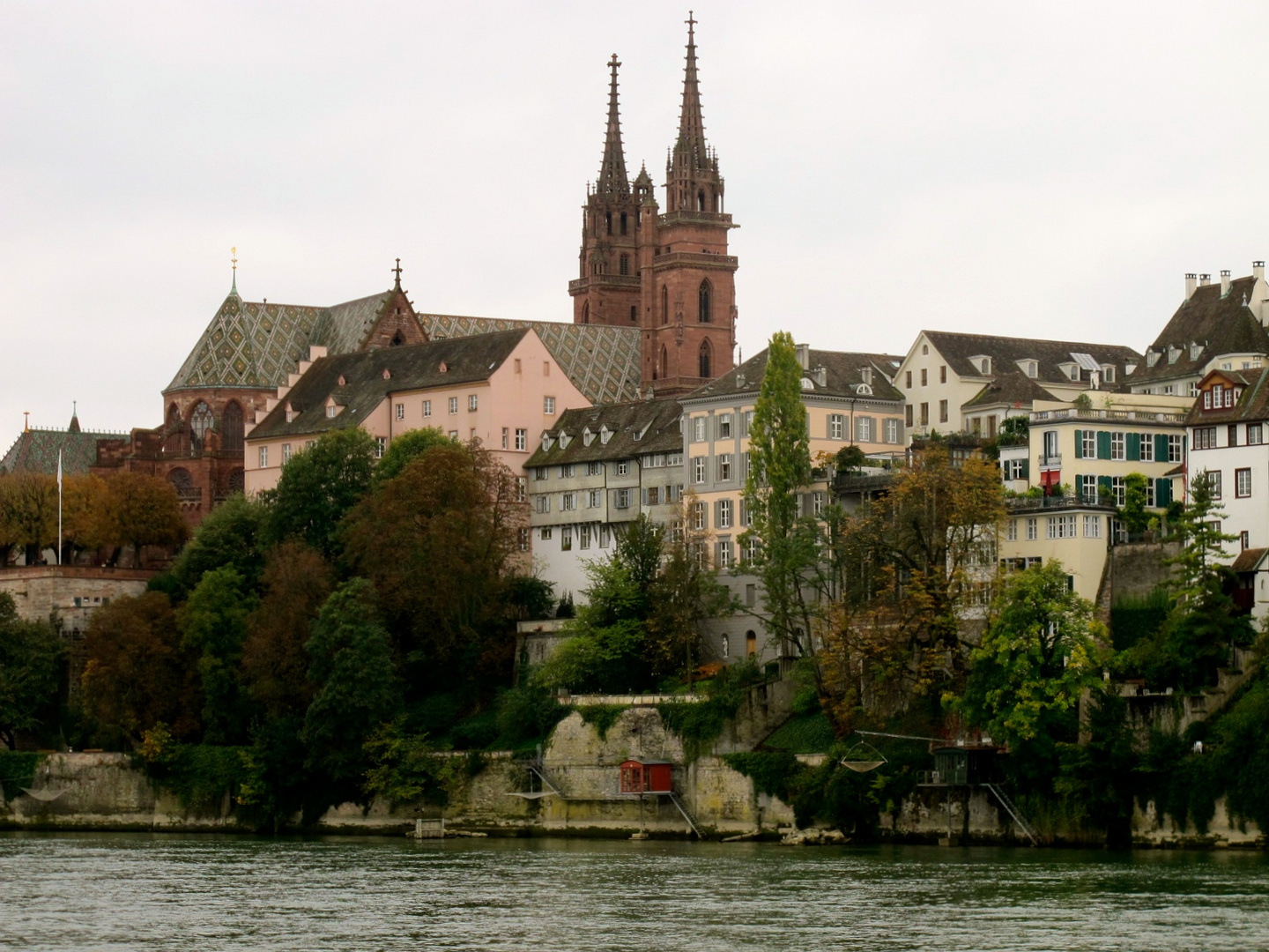 Basler Münster