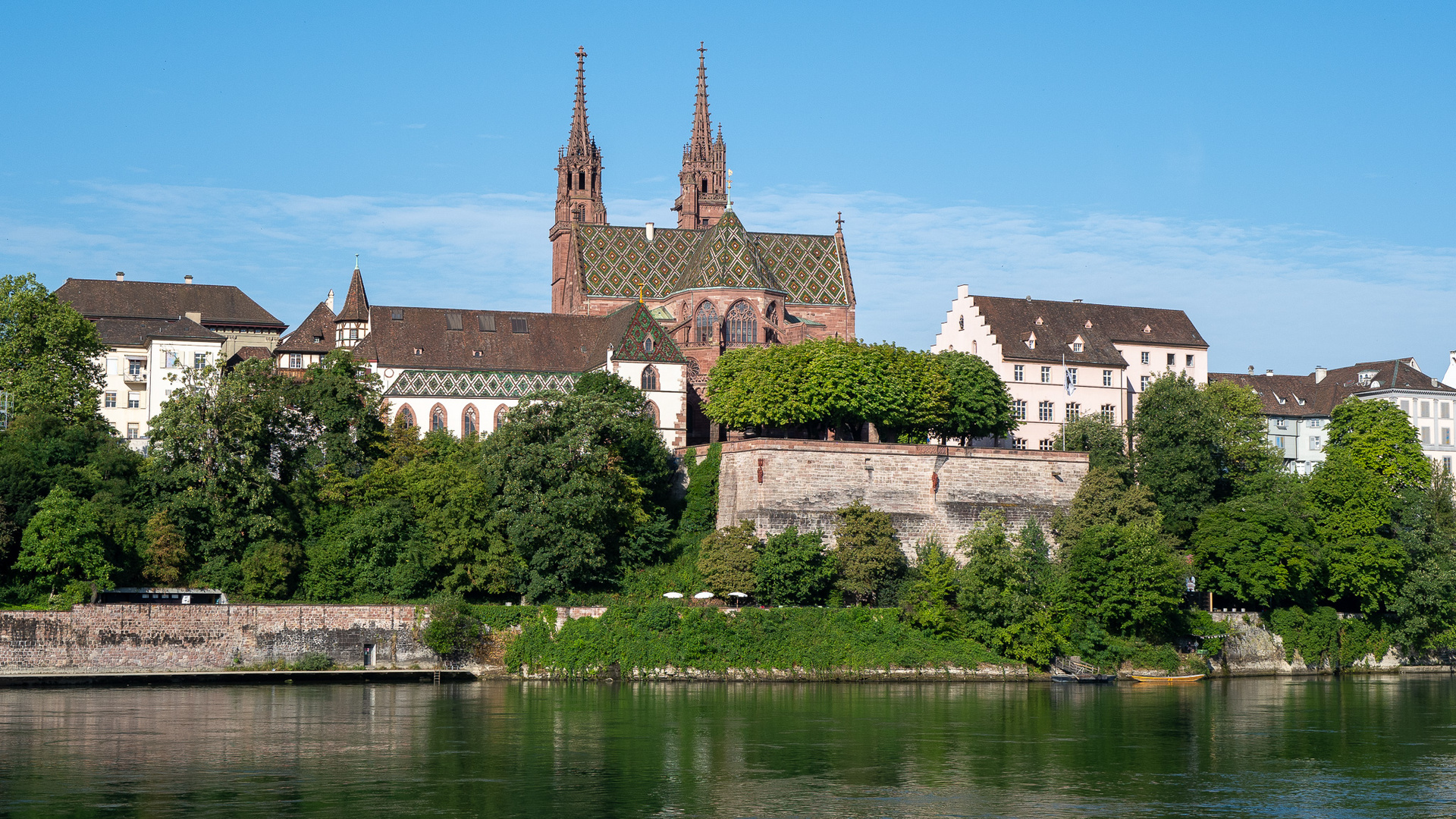 Basler Münster