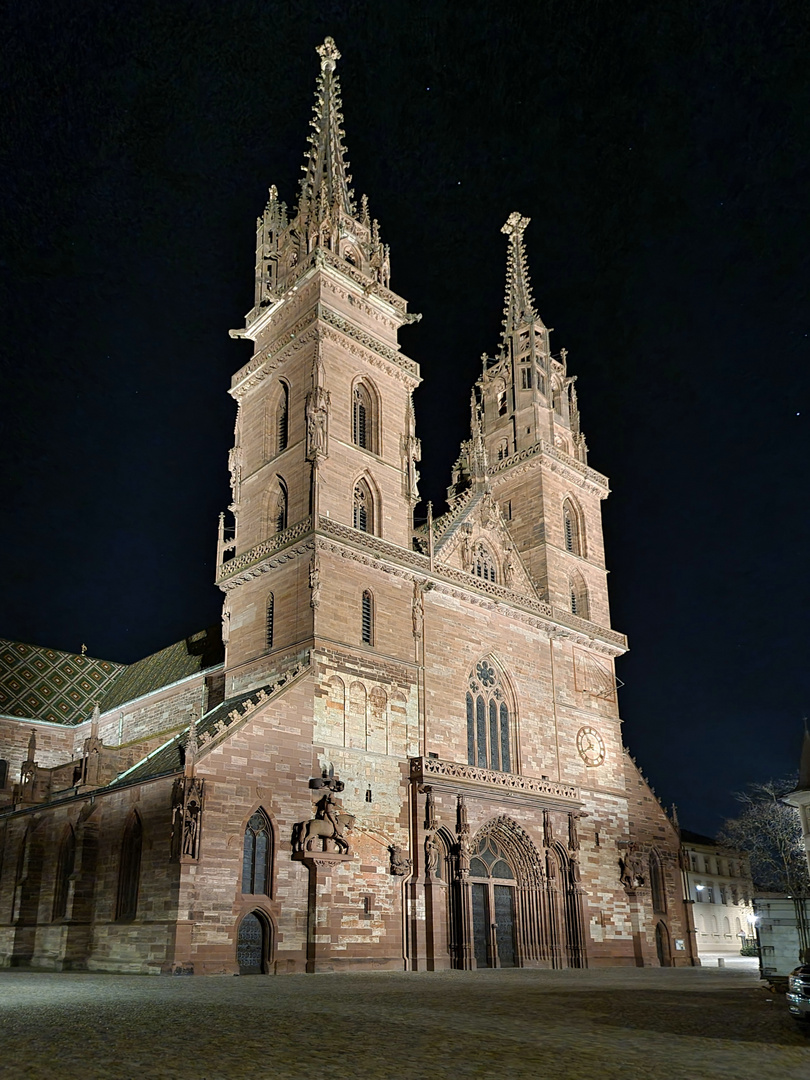 Basler Münster