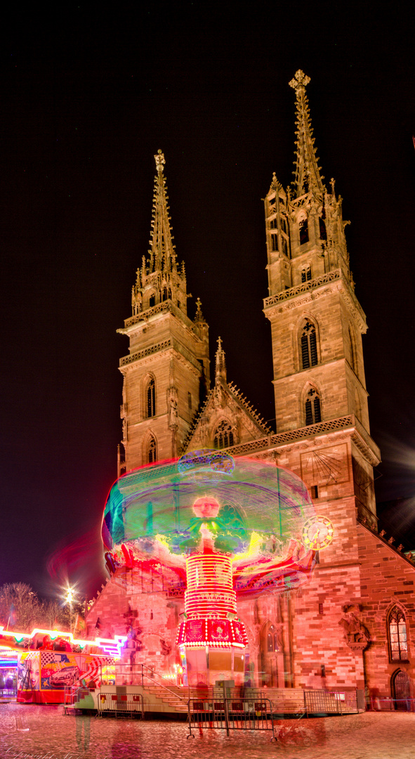 Basler Münster 