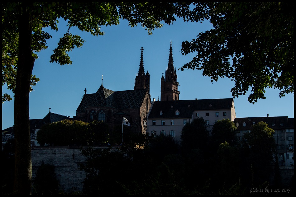 Basler ~ Münster