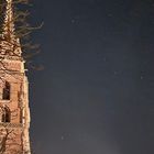 Basler Münster mit Orion