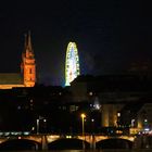 Basler Münster & Riesenrad