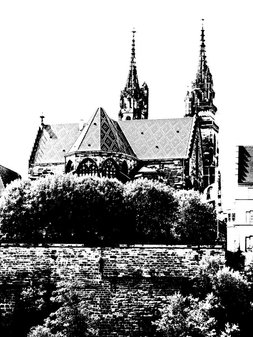 Basler Münster SW