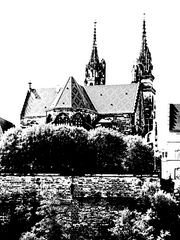 Basler Münster SW