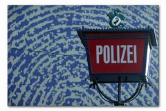 Basler Polizeiposten
