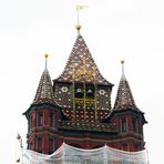 Basler Rathaus (2)