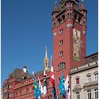 Basler Rathaus