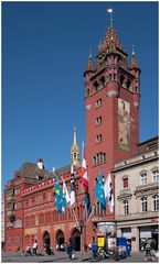 Basler Rathaus