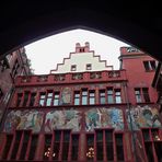 Basler Rathaus (5)