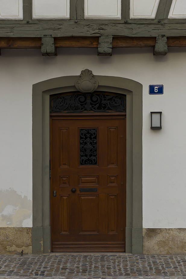 Basler Türen 15