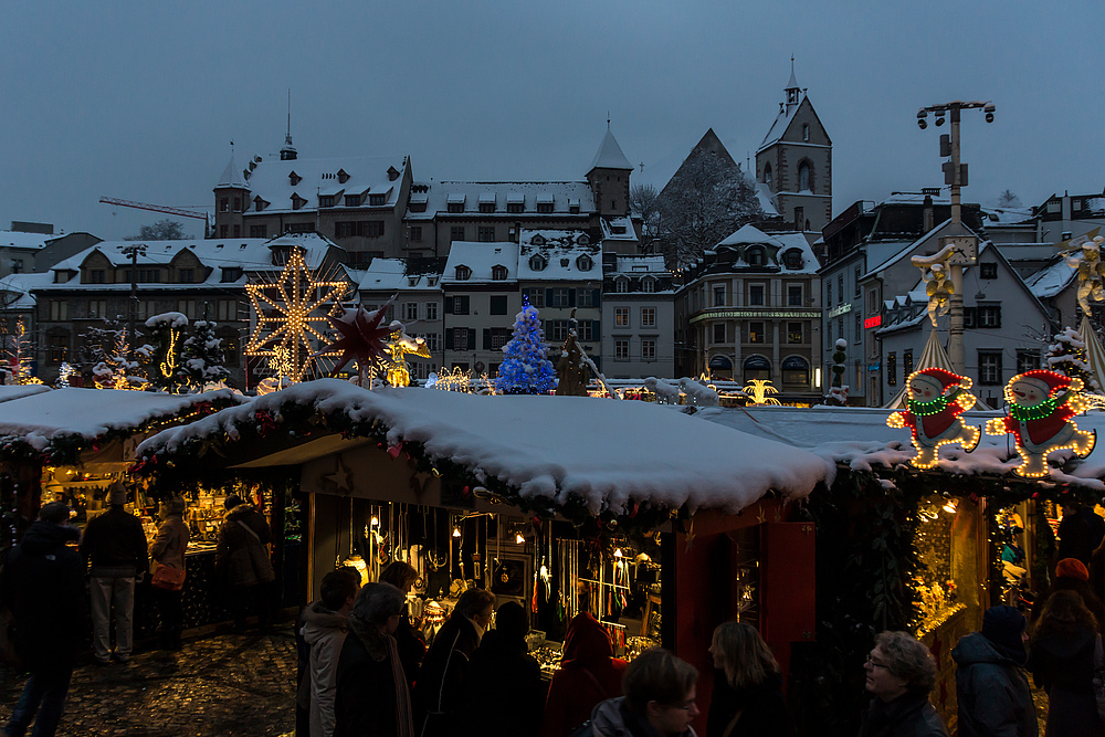 Basler Weihnachtsmarkt 2012-8