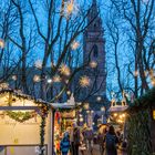 Basler Weihnachtsmarkt 2019 / III