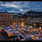 Basler Weihnachtsmarkt