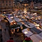 Basler Weihnachtsmarkt II